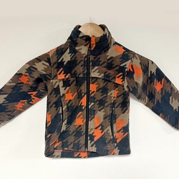 Columbia Other - Columbia Fleece Jacket